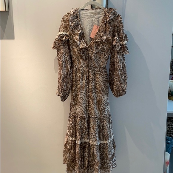 spell & the Gypsy - Picture 1 of 6